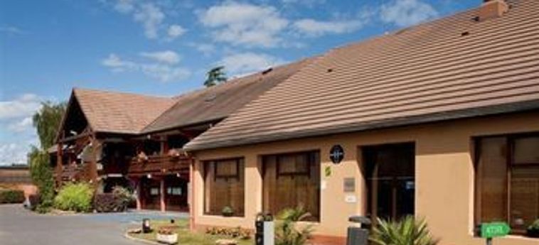 Hotel Campanile Le Mans Est Le Mans: Foto 