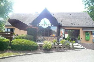 Hotel Campanile Le Mans Est Le Mans: Photo 