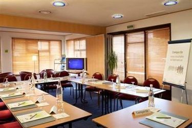 Hotel Campanile Le Mans Est Le Mans: Photo 