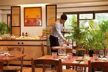 Hotel Campanile Le Mans Est Le Mans: Photo 