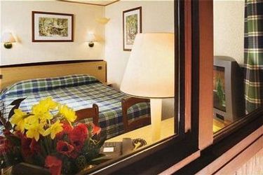 Hotel Campanile Le Mans Est Le Mans: Photo 