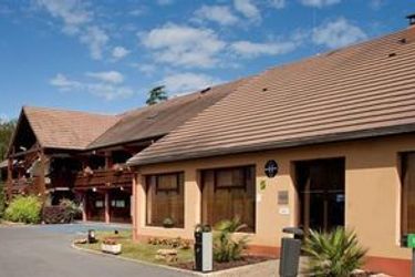 Hotel Campanile Le Mans Est Le Mans: Photo 