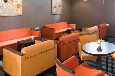 Hotel Mercure Le Mans Centre Le Mans: Photo 