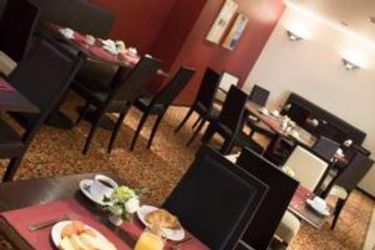 Hotel Mercure Le Mans Centre Le Mans: Photo 