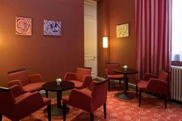 Hotel Mercure Le Mans Centre Le Mans: Photo 
