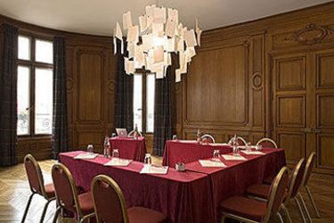 Hotel Mercure Le Mans Centre Le Mans: Photo 