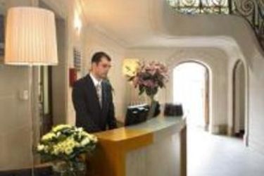 Hotel Mercure Le Mans Centre Le Mans: Photo 