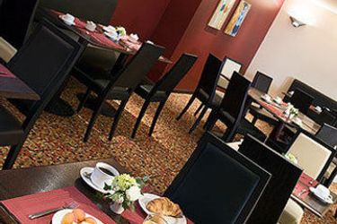 Hotel Mercure Le Mans Centre Le Mans: Photo 