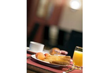 Hotel Mercure Le Mans Centre Le Mans: Photo 