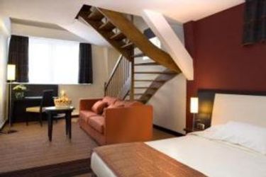 Hotel Mercure Le Mans Centre Le Mans: Photo 