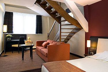 Hotel Mercure Le Mans Centre Le Mans: Photo 