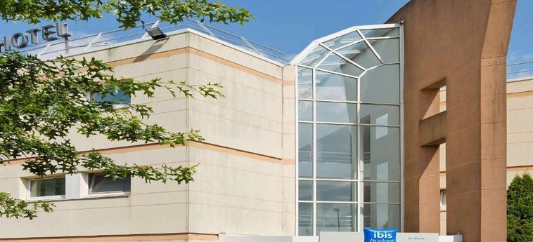 Hotel Ibis Budget Le Mans Universite Le Mans: Foto 