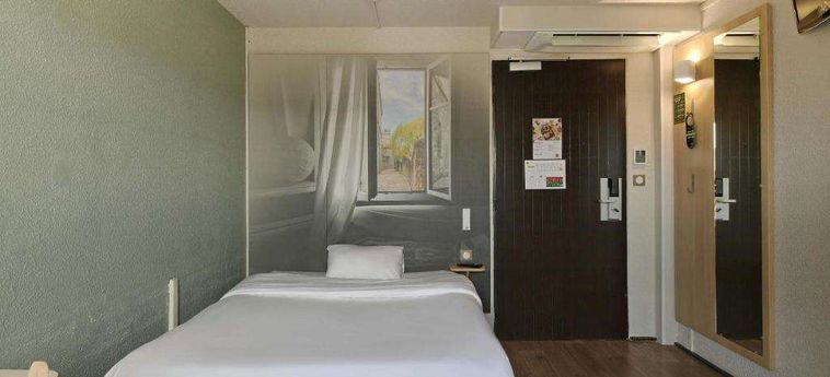 B&Amp;B Hotel Le Mans Centre Le Mans: Foto 