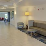 HOLIDAY INN EXPRESS & SUITES LE MARS 3 Stars