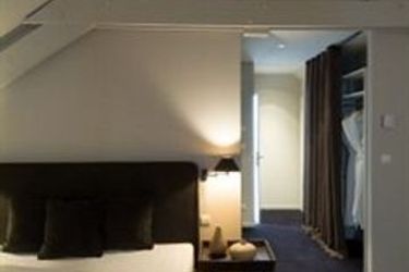 Hotel Pol Hôtel:  LE TOUQUET-PARIS-PLAGE