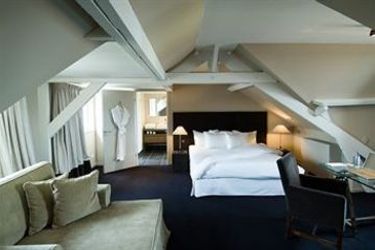 Hotel Pol Hôtel:  LE TOUQUET-PARIS-PLAGE
