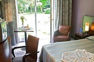 Hotel Holiday Inn Resort Le Touquet:  LE TOUQUET-PARIS-PLAGE