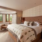MALLORY COURT COUNTRY HOUSE HOTEL AND SPA 4 Stars