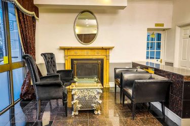 The Jephson Hotel, Bw Signature Collection Leamington Spa: Photo 