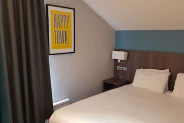 The Jephson Hotel, Bw Signature Collection Leamington Spa: Photo 