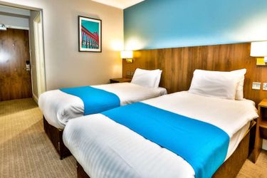 The Jephson Hotel, Bw Signature Collection Leamington Spa: Photo 
