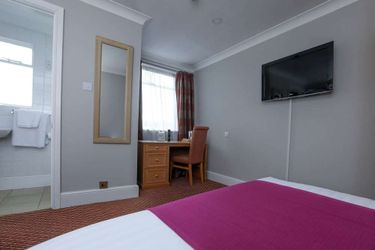 The Jephson Hotel, Bw Signature Collection Leamington Spa: Photo 