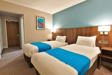 The Jephson Hotel, Bw Signature Collection Leamington Spa: Photo 