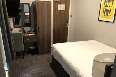 The Jephson Hotel, Bw Signature Collection Leamington Spa: Photo 