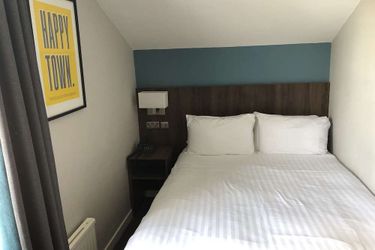 The Jephson Hotel, Bw Signature Collection Leamington Spa: Photo 