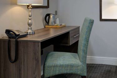 The Jephson Hotel, Bw Signature Collection Leamington Spa: Photo 