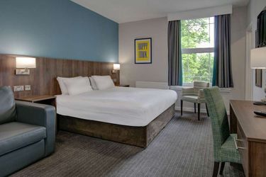 The Jephson Hotel, Bw Signature Collection Leamington Spa: Photo 