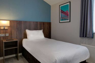 The Jephson Hotel, Bw Signature Collection Leamington Spa: Photo 