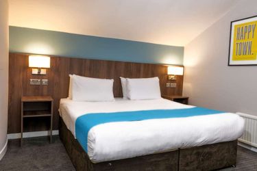 The Jephson Hotel, Bw Signature Collection Leamington Spa: Photo 