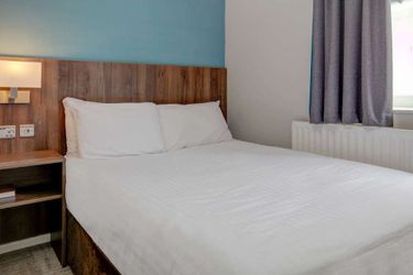 The Jephson Hotel, Bw Signature Collection Leamington Spa: Photo 