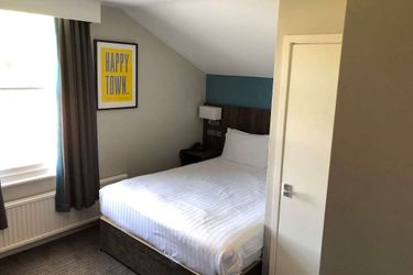 The Jephson Hotel, Bw Signature Collection Leamington Spa: Photo 