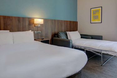 The Jephson Hotel, Bw Signature Collection Leamington Spa: Photo 