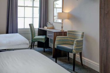 The Jephson Hotel, Bw Signature Collection Leamington Spa: Photo 