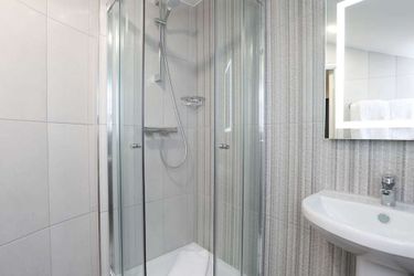 The Jephson Hotel, Bw Signature Collection Leamington Spa: Photo 