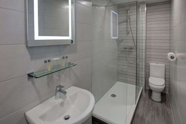The Jephson Hotel, Bw Signature Collection Leamington Spa: Photo 
