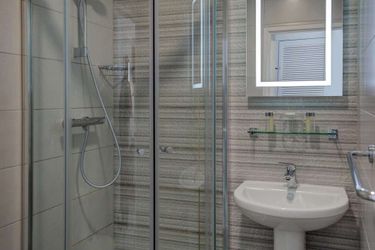 The Jephson Hotel, Bw Signature Collection Leamington Spa: Photo 