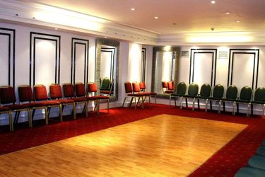 The Jephson Hotel, Bw Signature Collection Leamington Spa: Photo 