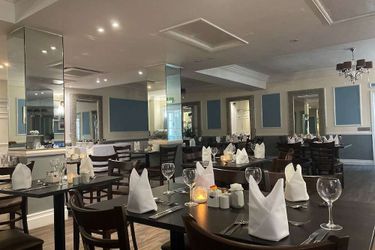 The Jephson Hotel, Bw Signature Collection Leamington Spa: Photo 