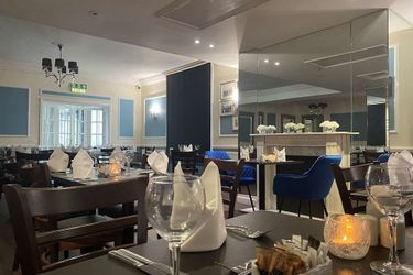 The Jephson Hotel, Bw Signature Collection Leamington Spa: Photo 