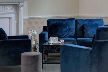 The Jephson Hotel, Bw Signature Collection Leamington Spa: Photo 