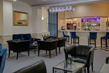 The Jephson Hotel, Bw Signature Collection Leamington Spa: Photo 