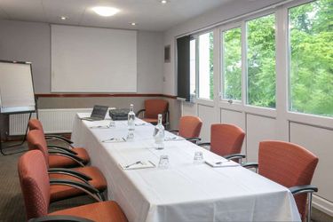The Jephson Hotel, Bw Signature Collection Leamington Spa: Photo 