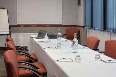 The Jephson Hotel, Bw Signature Collection Leamington Spa: Photo 