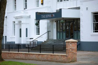 The Jephson Hotel, Bw Signature Collection Leamington Spa: Photo 
