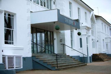 The Jephson Hotel, Bw Signature Collection Leamington Spa: Photo 
