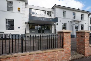 The Jephson Hotel, Bw Signature Collection Leamington Spa: Photo 